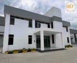 Cho thuê nhà xưởng KCN Bình Dương 59.500 m²