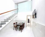 Nhà mới đẹp Trần Tấn, ngang 4m , tặng nội thất, giá 4,2 tỷ
