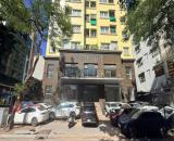CHO THUÊ 450M² SÀN VĂN PHÒNG – 196 THÁI THỊNH, ĐỐNG ĐA, HÀ NỘI