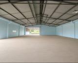 CHO THUÊ 300M FULL XƯỞNG XUÂN THỚI THƯỢNG ĐƯỜNG CONTAINER 16TR/THÁNG