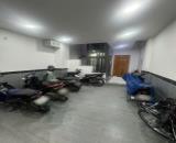 Bán CHDV mặt tiền đường số 2 Bình Tân dòng tiền 30tr/th 81m2-5 Tầng Nhỉnh tỷ 9