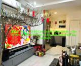 Bán Nhà 4 Tầng - Ô Tô Đỗ Cửa - Cách MT 15m - Lê Văn Sỹ - Hoàng Văn Thụ - 7.x Tỷ