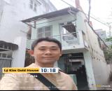 2,5 Tỷ Trần Bình Trọng Q.5 Giáp Nguyễn Trãi - Căn Góc - Hẻm Xe Hơi - Sổ Công Nhận Đủ