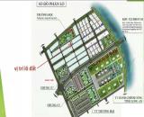 CHÍNH CHỦ BÁN ĐẤT NỀN LA VILLA GREEN CITY – MẶT TIỀN ĐƯỜNG 23,5M Phường Long An, tỉnh Tây