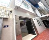 BÁN NHÀ 1 TỶ 890 TRIỆU, NGÕ Ô TÔ LÙI CỬA TÔ HIẾN THÀNH, 52 M2  x 2,5 TẦNG