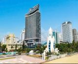 Bán căn hộ Hyatt Regency Nha Trang AB Central Square, Trần Phú, trực diện tháp Trầm Hương