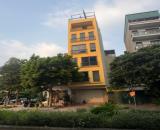 Chính chủ cho thuê nhà mặt phố 60m2 x 6 tầng gần cổng siêu thị Aeon Mall Hà Đông