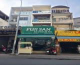Bán nhà – Đào Duy Từ, Quận 10 – 32 tỷ
