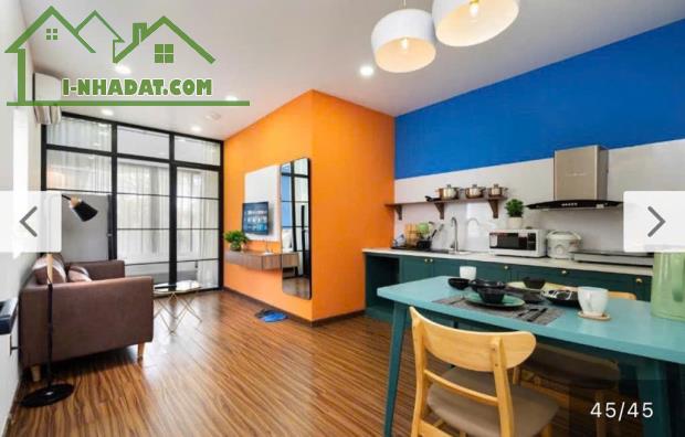 QUẬN 3: CHÍNH CHỦ 0938676685 BÁN NHÀ 3 TẦNG MẶT TIỀN LÝ THÁI TỔ- DT 60M2- NHÀ 2 MT TRƯỚC - 2