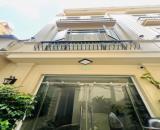 Bán nhà 4 tầng tân cổ điển gần cầu Quay Thượng Lý, Hồng Bàng, Hải Phòng – 50,5m²-5,25 tỷ