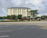 Cho thuê nhà 3 Tầng 400 M mặt đường Lê Hồng Phong Hải An