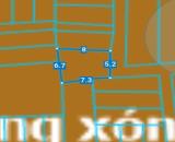 BÁN TOÀ CCMN LĨNH NAM 50M² x 6 TẦNG – 10 TỶ – DÒNG TIỀN  50TR/THÁNG