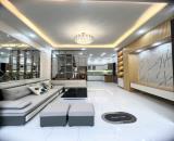NHÀ LÔ GÓC 4 TẦNG~40m2 - 4TỶ150 MẶT NGÕ MIẾU HAI XÃ, oto đỗ cửa, ngõ thông, kinh doanh tốt