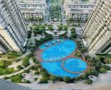 Cho thuê căn hộ Vinhomes Gardenia Hàm Nghi 76m2 2PN 2WC full NT giá 17 triệu