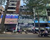 💙💙 Bán nhà MT 139 Nguyễn Chí Thanh Q5 đoạn đẹp gần Ngô Quyền.6.6x30m,HĐT 100tr giá 65 Tỷ