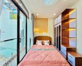 Bán nhà hẻm xe hơi gần mặt tiền Hòa Hưng phường 12 quận 10, DT: 6x12m, 3 lầu, giá 14 tỷ