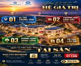 🏢 SHOPHOUSE ĐỒNG KHỞI | KINH DOANH SẦM UẤT | 146M² - 4 TẦNG 1 TUM