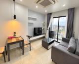 Cho thuê chung cư The Minato, 1,5 ngủ full đồ, DT: 52m2