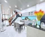 Giảm 1 tỷ, nhà mới Trịnh Đình Trọng, 80m  cách mặt tiền 1 căn, đủ tiện ích, chỉ 5.X tỷ  🏠