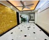 CHO THUÊ NHÀ NGUYÊN CĂN NGUYỄN KHÁNH TOÀN: 35M² X 5T, ĐỦ ĐỒ, GẦN Ô TÔ, 14TR