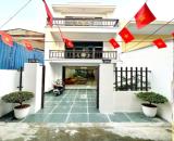 Nhà sân cổng 70m2*3 tầng, 3tỷ48 tại Trần Nguyên Hãn thông Nguyễn Văn Linh