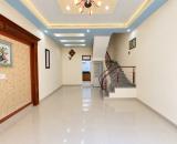 Nhà Trung Hành, Hải An 60m² x 4 tầng, lô góc, ô tô đỗ cửa, sổ đỏ chính chủ