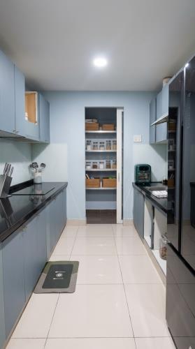 Cho thuê 3PN2WC - 13.5 triệu/tháng - 106m2 The Park Residence - 4