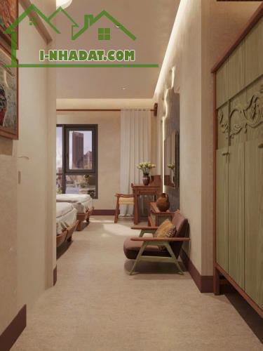 CHO THUÊ KHÁCH SẠN CAO CẤP MỚI – QUẬN ĐỐNG ĐA, HÀ NỘI - 3
