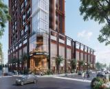 Bán căn hộ Sun Symphony Residence, Sơn Trà, Đà Nẵng, DT 30m², giá chỉ 1.9 tỷ