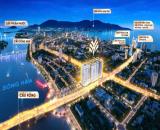 BÁN CĂN HỘ THE LEGEND ĐÀ NẴNG – CĂN 1PN 57,4M² - GIÁ CHỈ 7,2 TỶ