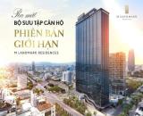 M Landmark Marriott Đà Nẵng Căn 2PN giá hời giỏ hàng chỉ từ 15 tỷ Đẳng cấp lớp Tinh Hoa -