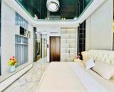 Bán nhà mặt tiền Nhật Tảo gần chợ Nguyễn Tri Phương quận 10, DT: 5.5x14.5m, giá 14 tỷ