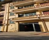 Cho thuê gấp nguyên căn Hồng Mai 40m, 4 tầng, mặt tiền 5m, 13tr/th Hai Bà Trưng.