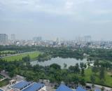 Căn chung cư cao cấp, vị trí trung tâm, ban công view hồ nước, khu dân cư văn minh