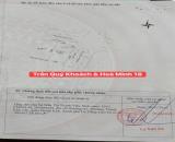 Bán đất GÓC 2MT đường Trần Qúy Khoách & Hòa Minh 18