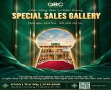 Thứ 7 tuần này tại Nhà Mẫu OBC Holdings "mua nhà 0 đồng": 1,6 tỷ/ căn. LH: 0823900266