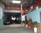 Bán Kho xưởng - Mặt tiền Chiến Lược - gần Tân Hòa ĐÔng, 12,5x60m, HĐT 135tr, 71 Tỷ.