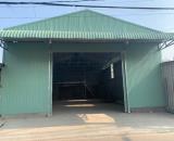 CHO THUÊ KHO XƯỞNG 180M2 GẦN VINHOMES GRAND PARK – GẦN NGÃ BA PHƯỚC THIỆN