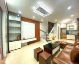 CHO THUÊ NHÀ NGUYÊN CĂN LẠC LONG QUÂN: 35M², 3 PHÒNG NGỦ, FULL ĐỒ, 10TR/THÁNG