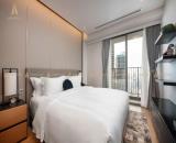Bán căn 1PN view biển The Soleil Đà Nẵng, sẵn tiền thuê 30 triệu/tháng, nhận nhà ngay