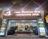Chính chủ cần sang nhượng lại cửa hàng spa tại Hà Nội