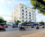 🏢 BÁN ĐẤT TẶNG TÒA VP HẦM + 8 TẦNG VP - TMDV GÓC 2 MẶT TIỀN LÊ - CN 2.000M² ĐẤT - SÀN