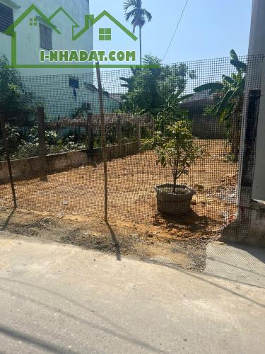Cần bán nhanh lô đất lớn tại Hoà Xuân - 1
