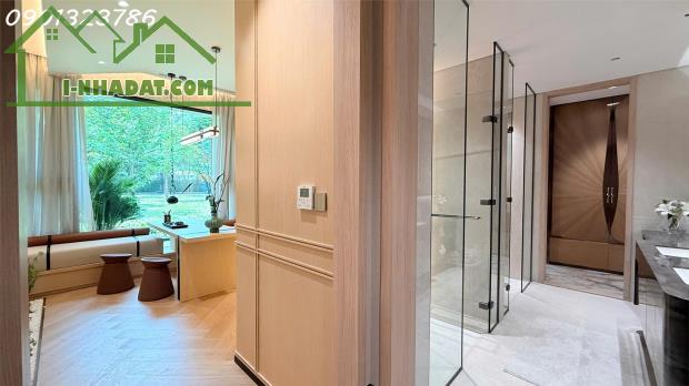 SỞ HỮU CĂN 2PN TRITON CROWN – TÂM ĐIỂM HỒ BÁN NGUYỆT, ƯU ĐÃI TÀI CHÍNH HẤP DẪN! - XEM NHÀ - 1