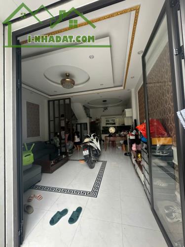 BÁN NHÀ GỐC DÂN – NGÕ NGUYỄN VĂN HỚI, CÁT BI