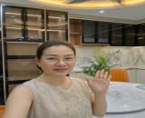 Nhà góc 2 mặt thoáng Lê Văn Quới, ngang 4,7m, 6 tầng có thang máy
