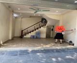 Cho thuê nhà MP, VỈA HÈ RỘNG, KD HÀNG ĂN Minh Khai, Hai Bà Trưng 20m x 5T giá 15 triệu