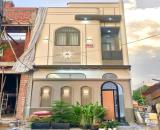 nhà mới xây hoàn công giá chưa tới 2,6 tỷ