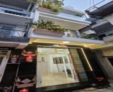NHÀ 3 TẦNG QUẬN 5 GIÁ 4,99 TỶ – CHỦ ĐÃ GIẢM 400 TRIỆU