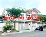 🔥 SIÊU PHẨM CHO THUÊ BIỆT THỰ LÀNG VIỆT KIỀU CHÂU ÂU - NGUYỄN VĂN LỘC - 255M2 GIÁ 45 TR